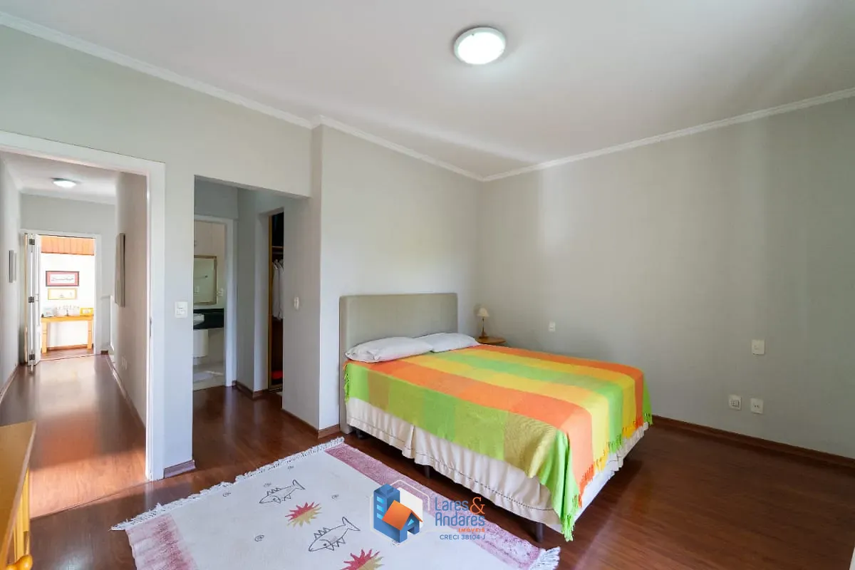 Casa, 3 quartos, 315 m² - Foto 13