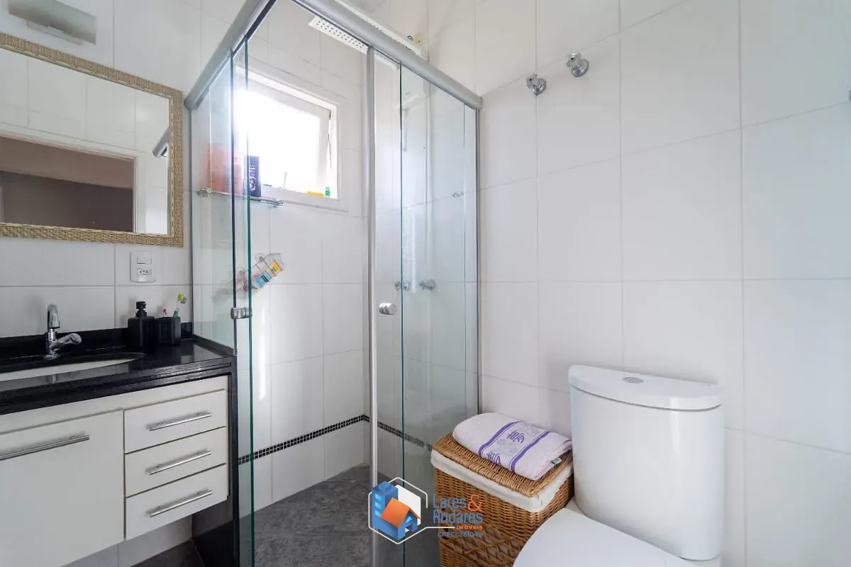 Casa, 3 quartos, 315 m² - Foto 20