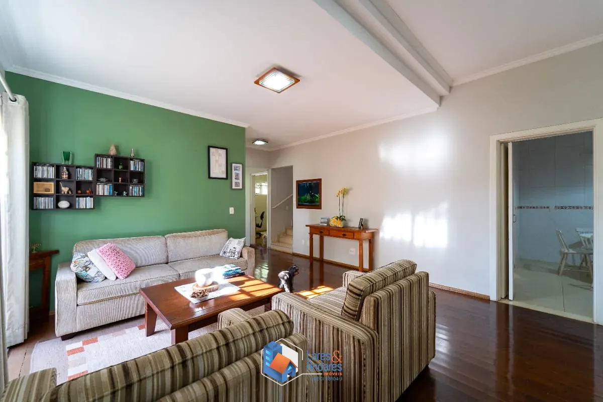 Casa, 3 quartos, 315 m² - Foto 6