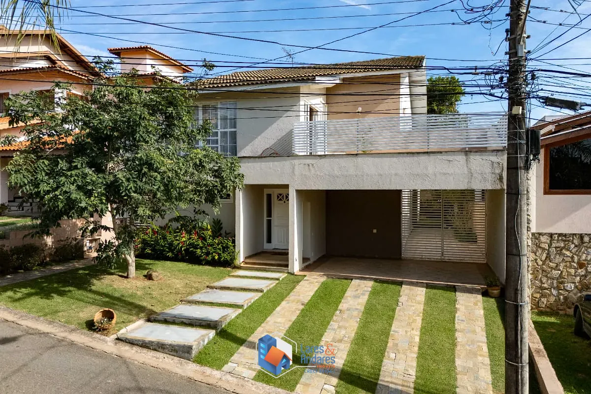 Casa, 3 quartos, 315 m² - Foto 2