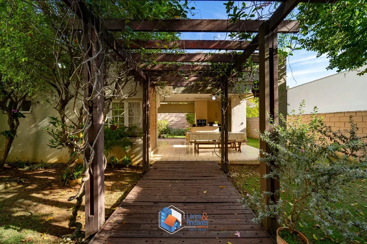 Casa, 3 quartos, 315 m² - Foto 24