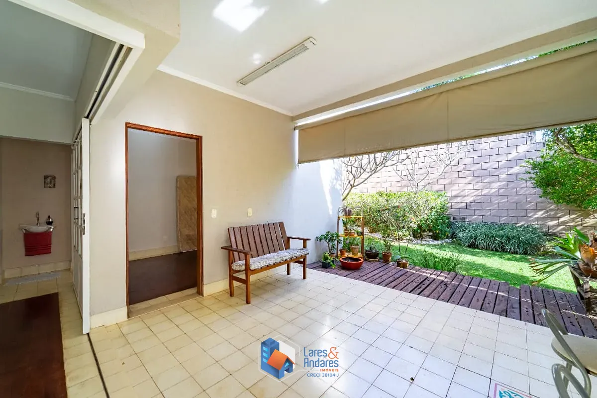 Casa, 3 quartos, 315 m² - Foto 29