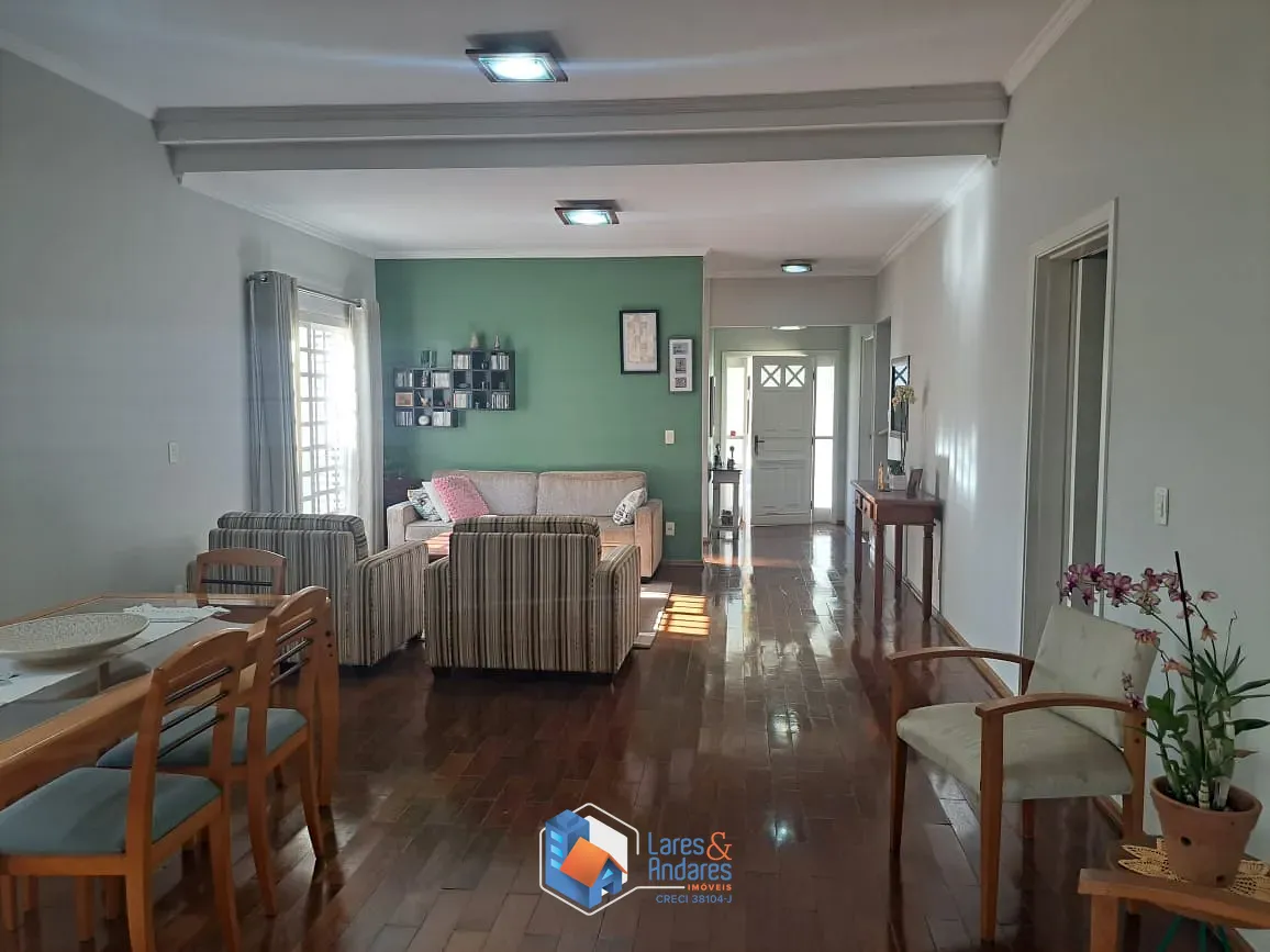 Casa, 3 quartos, 315 m² - Foto 7