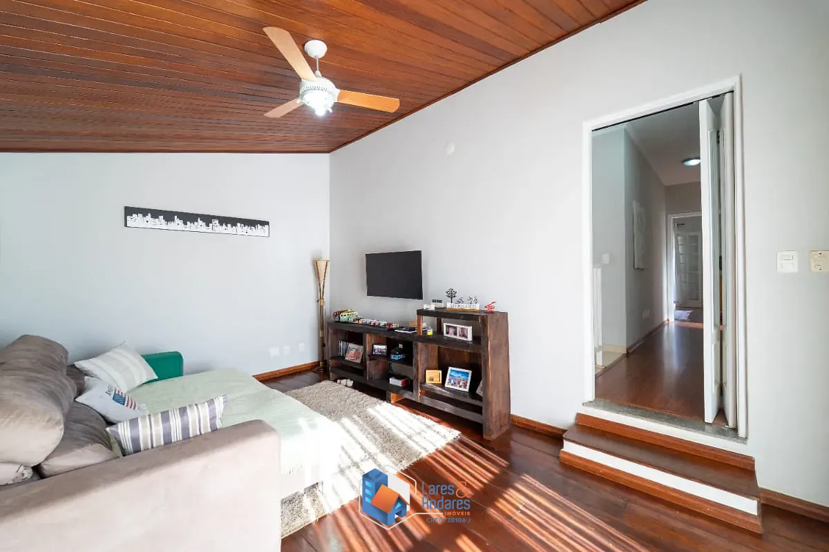 Casa, 3 quartos, 315 m² - Foto 9
