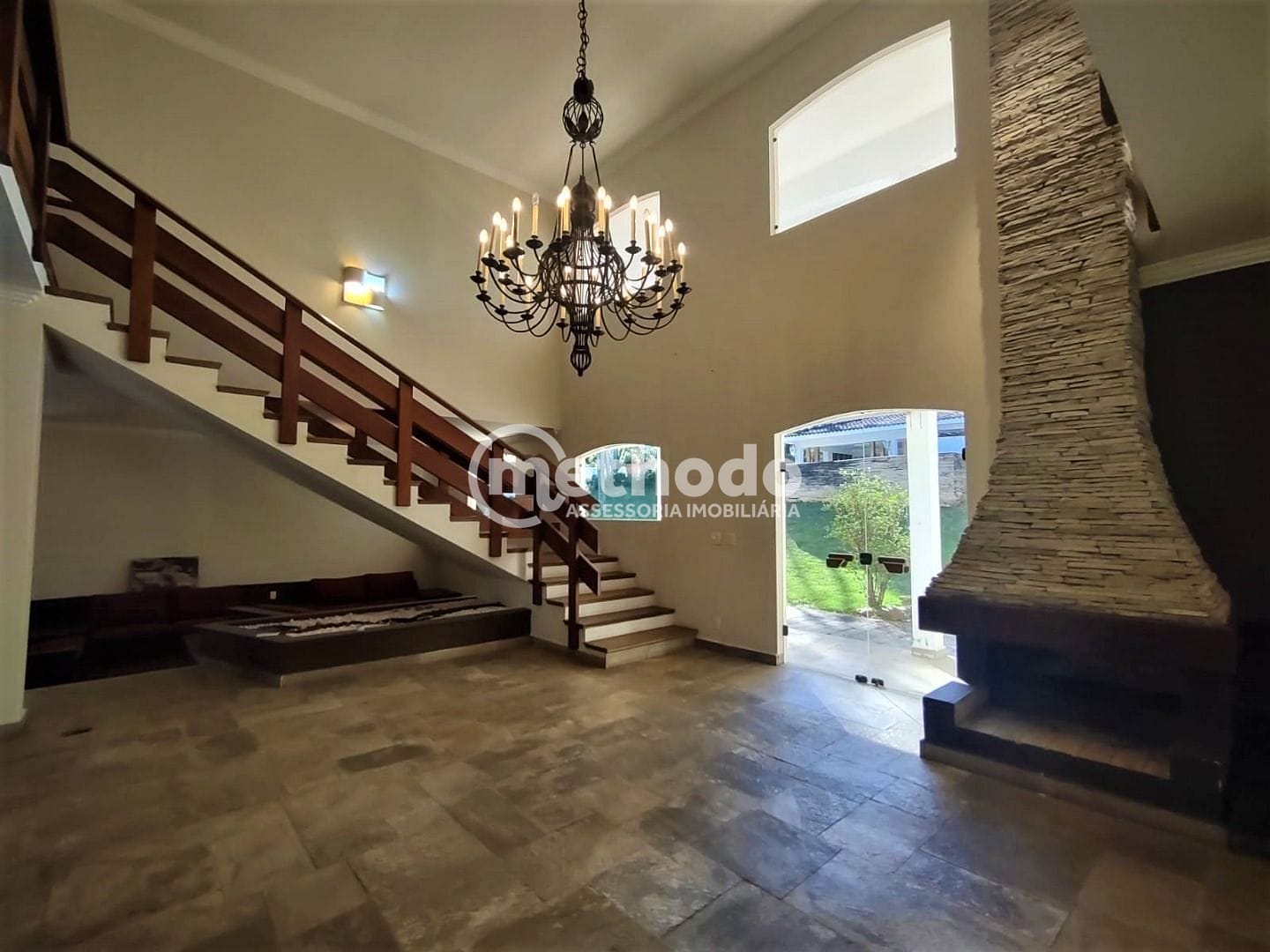 Casa, 6 quartos, 1150 m² - Foto 8