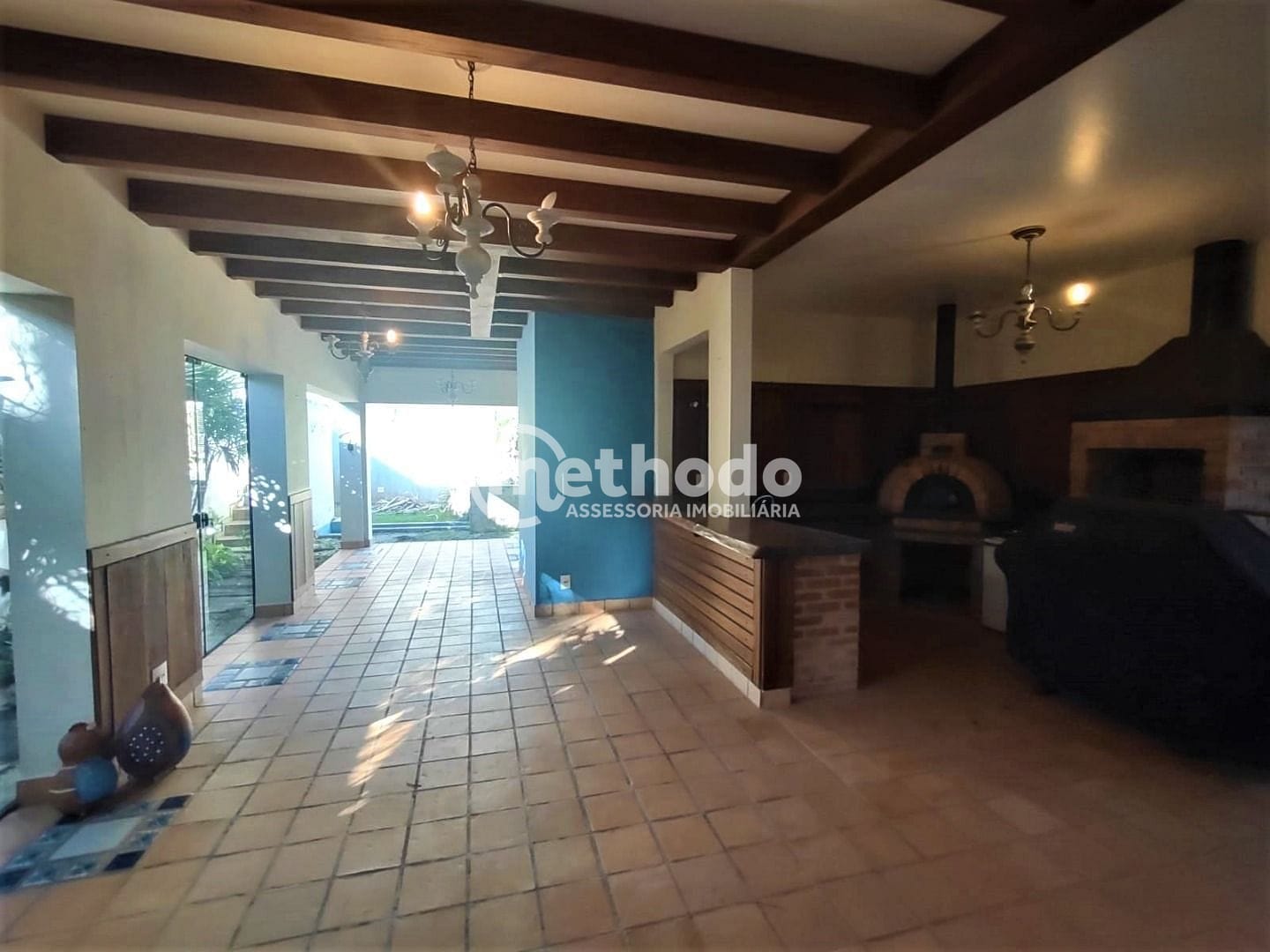 Casa, 6 quartos, 1150 m² - Foto 24