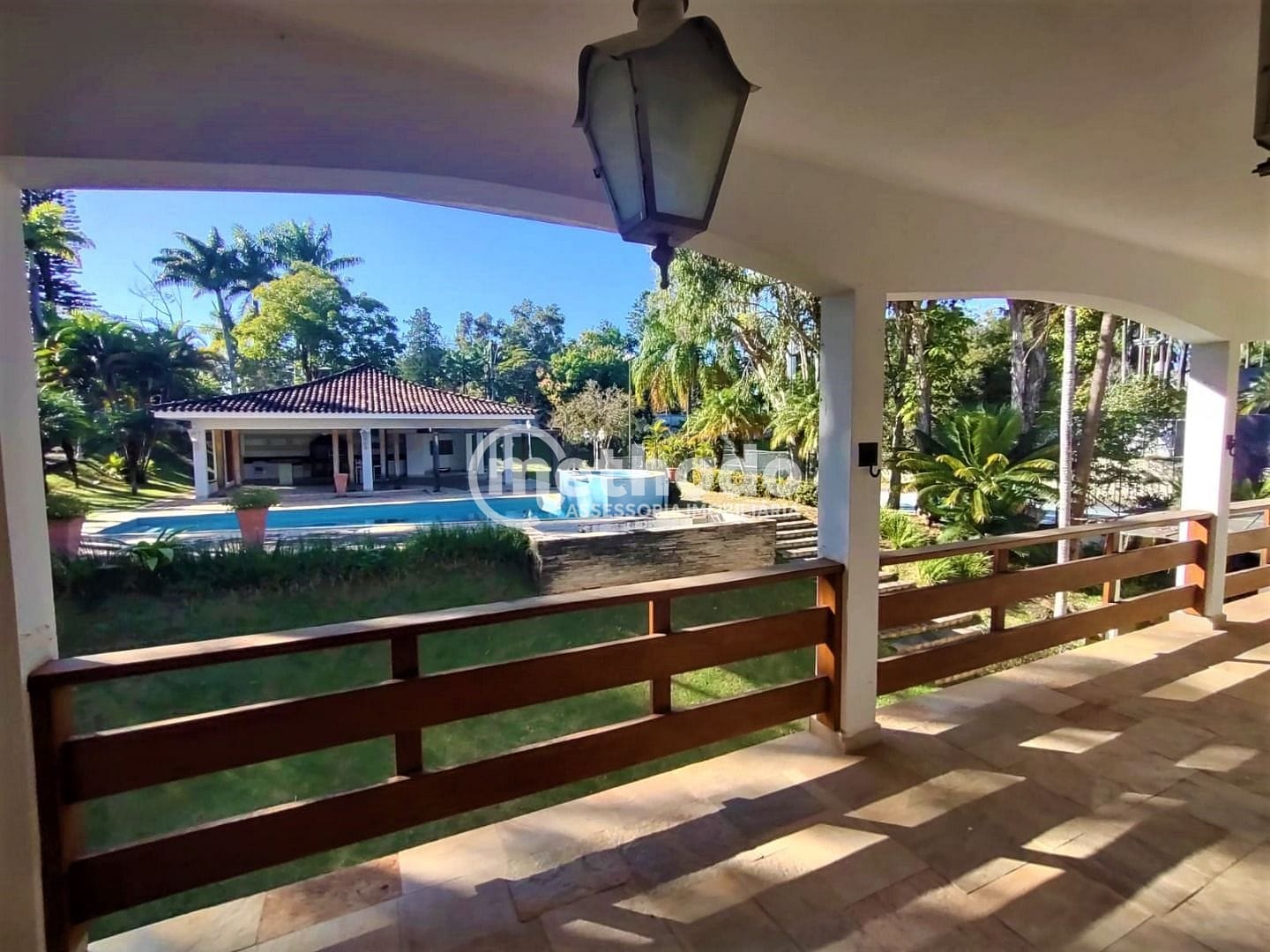 Casa, 6 quartos, 1150 m² - Foto 31