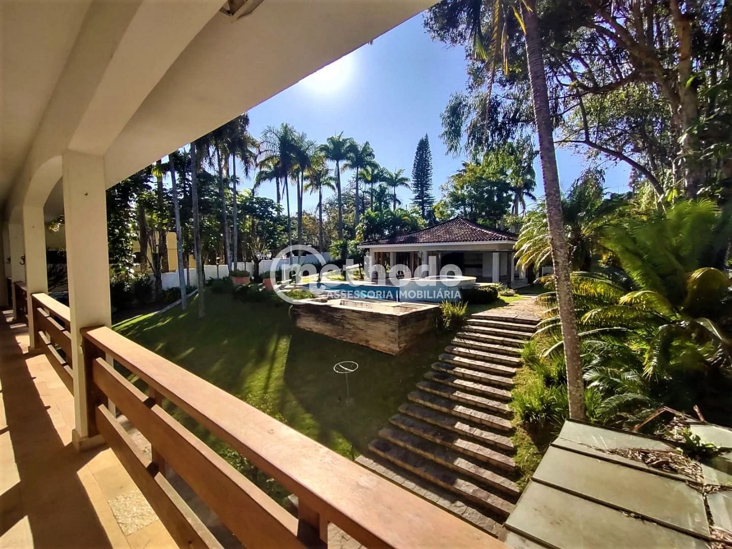 Casa, 6 quartos, 1150 m² - Foto 30