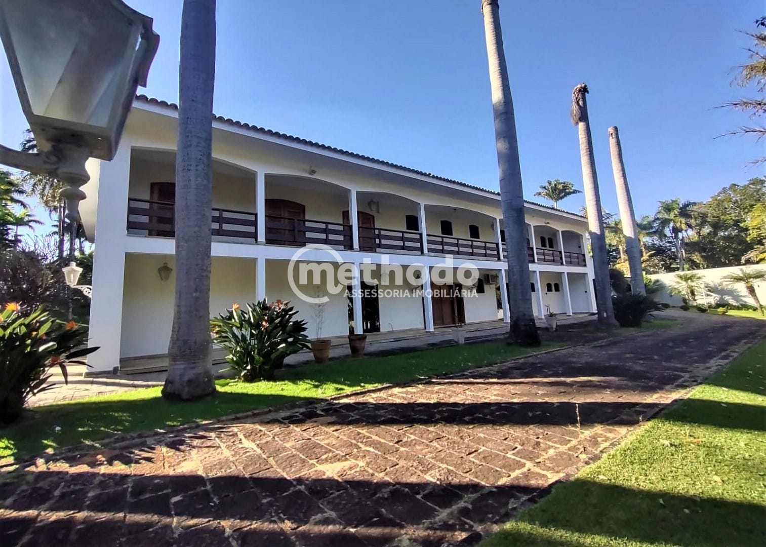 Casa, 6 quartos, 1150 m² - Foto 3