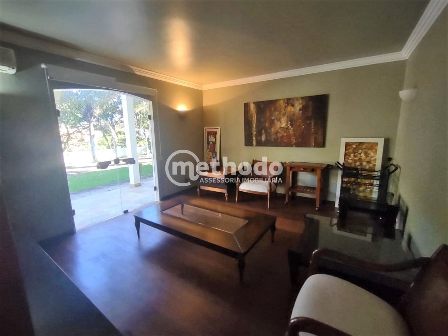 Casa, 6 quartos, 1150 m² - Foto 15