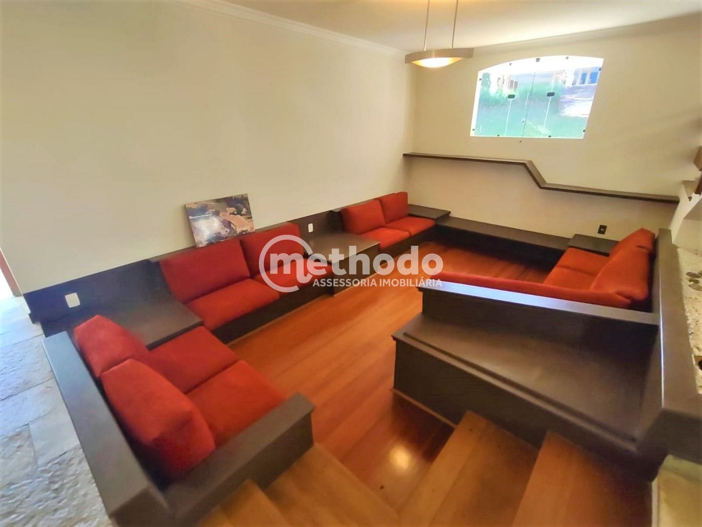 Casa, 6 quartos, 1150 m² - Foto 11