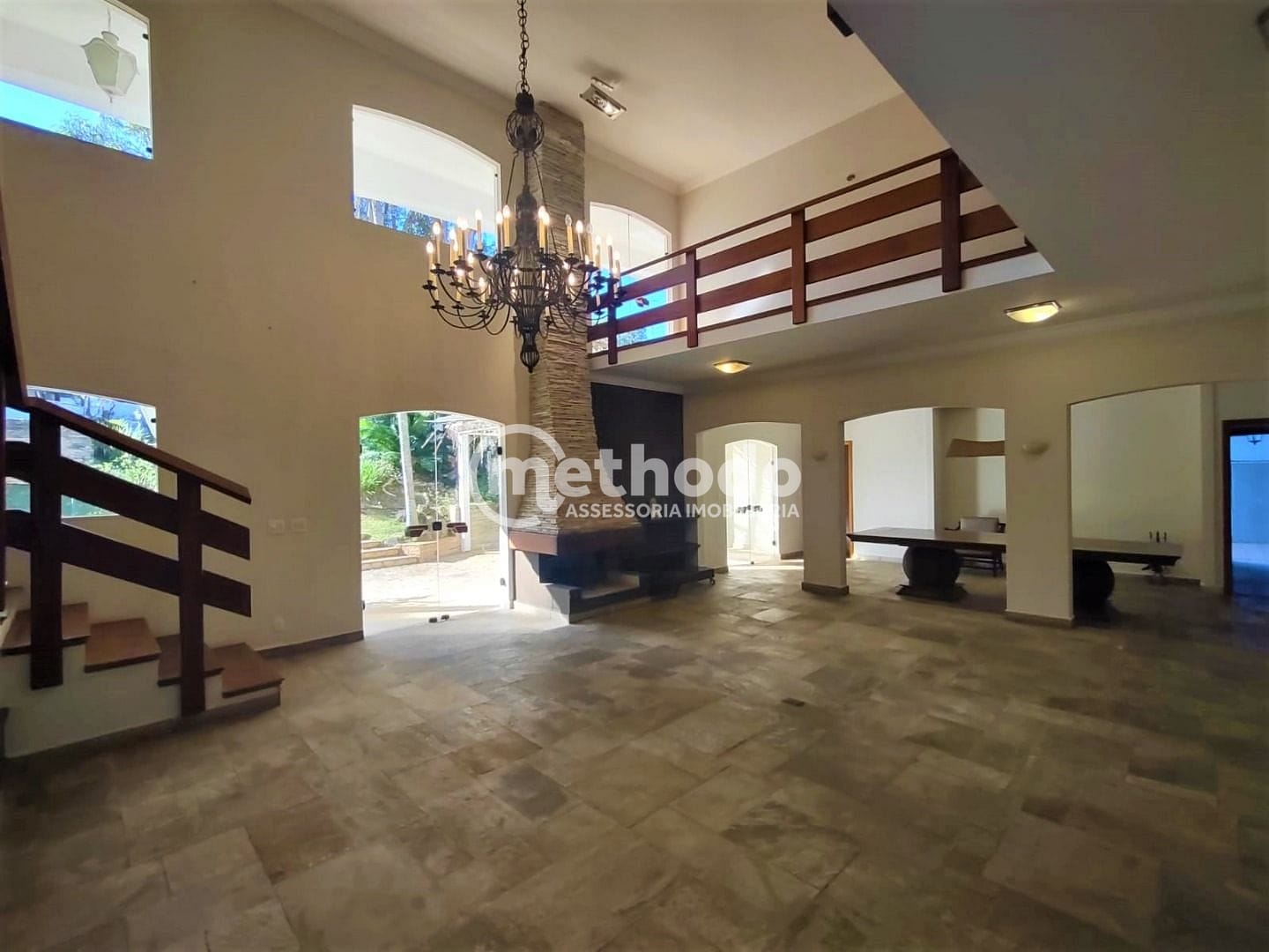 Casa, 6 quartos, 1150 m² - Foto 7