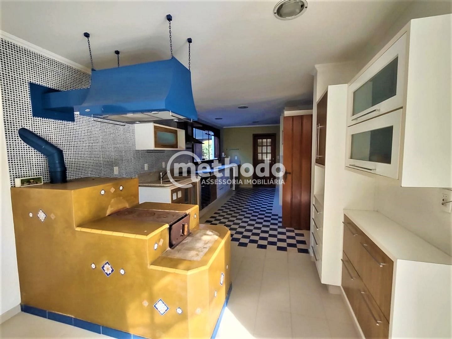 Casa, 6 quartos, 1150 m² - Foto 18