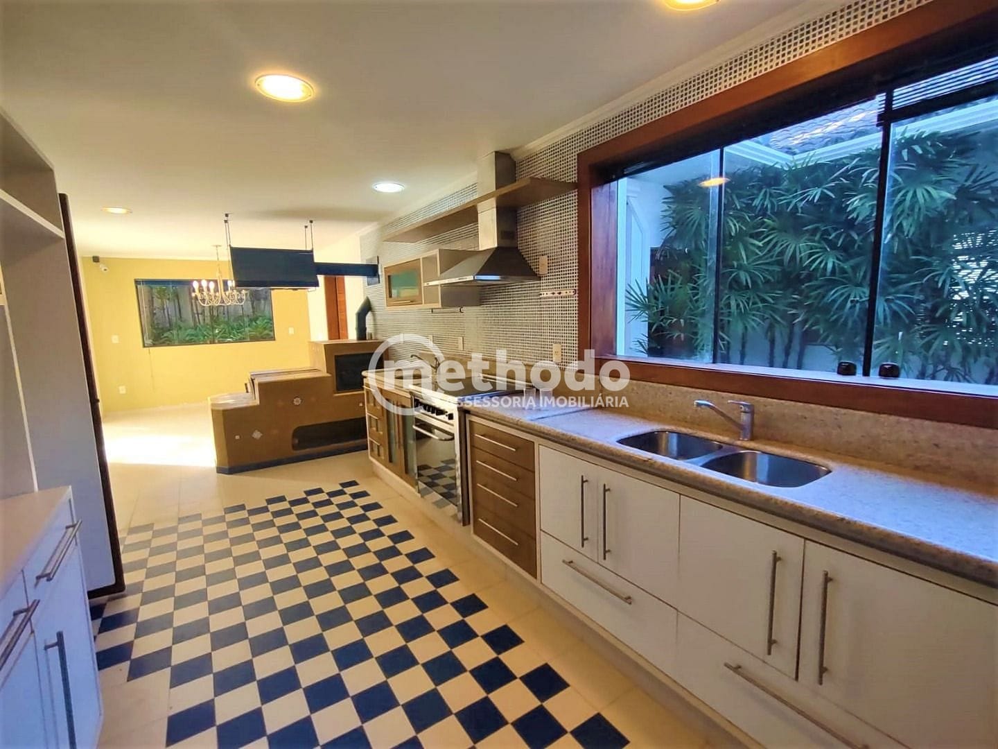 Casa, 6 quartos, 1150 m² - Foto 21