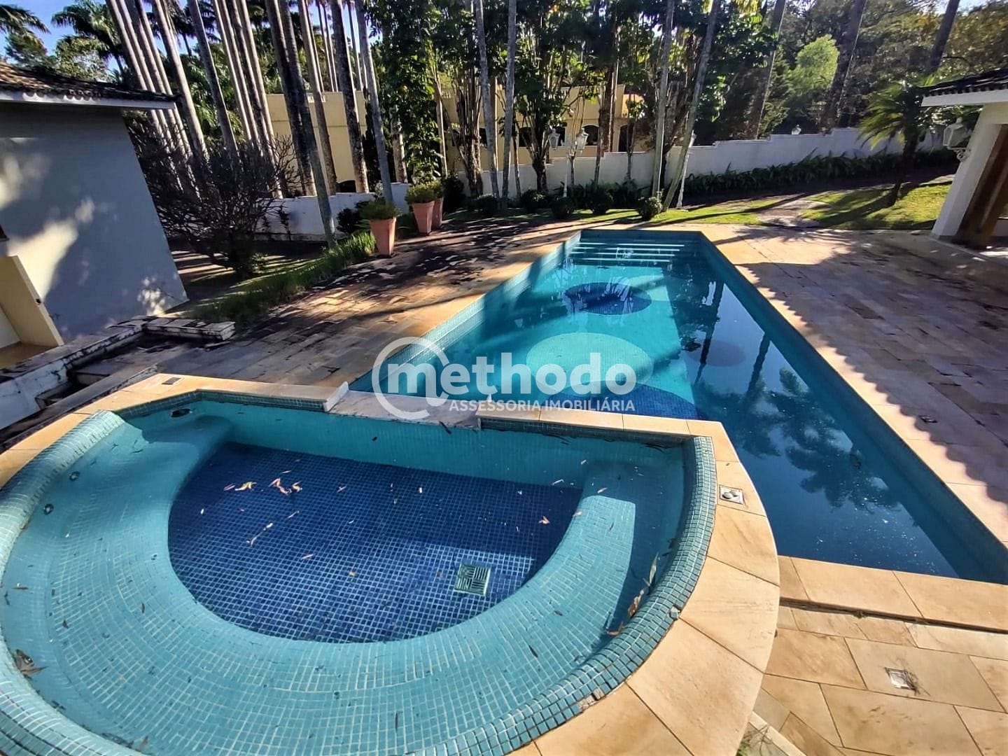 Casa, 6 quartos, 1150 m² - Foto 83