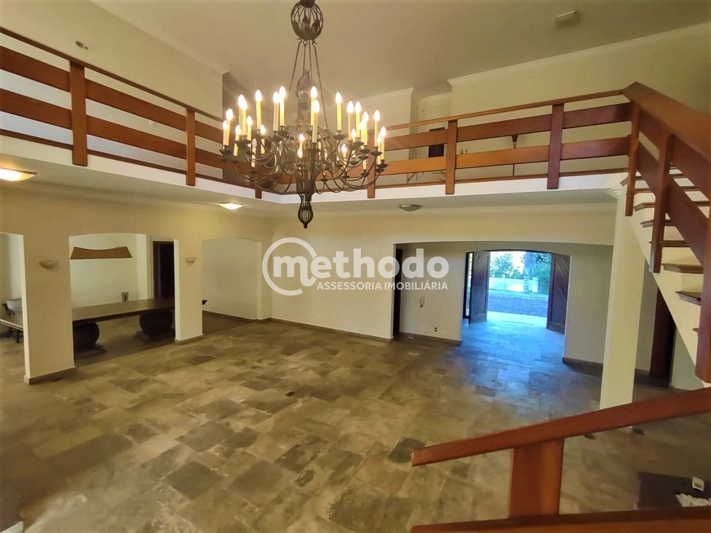 Casa, 6 quartos, 1150 m² - Foto 9