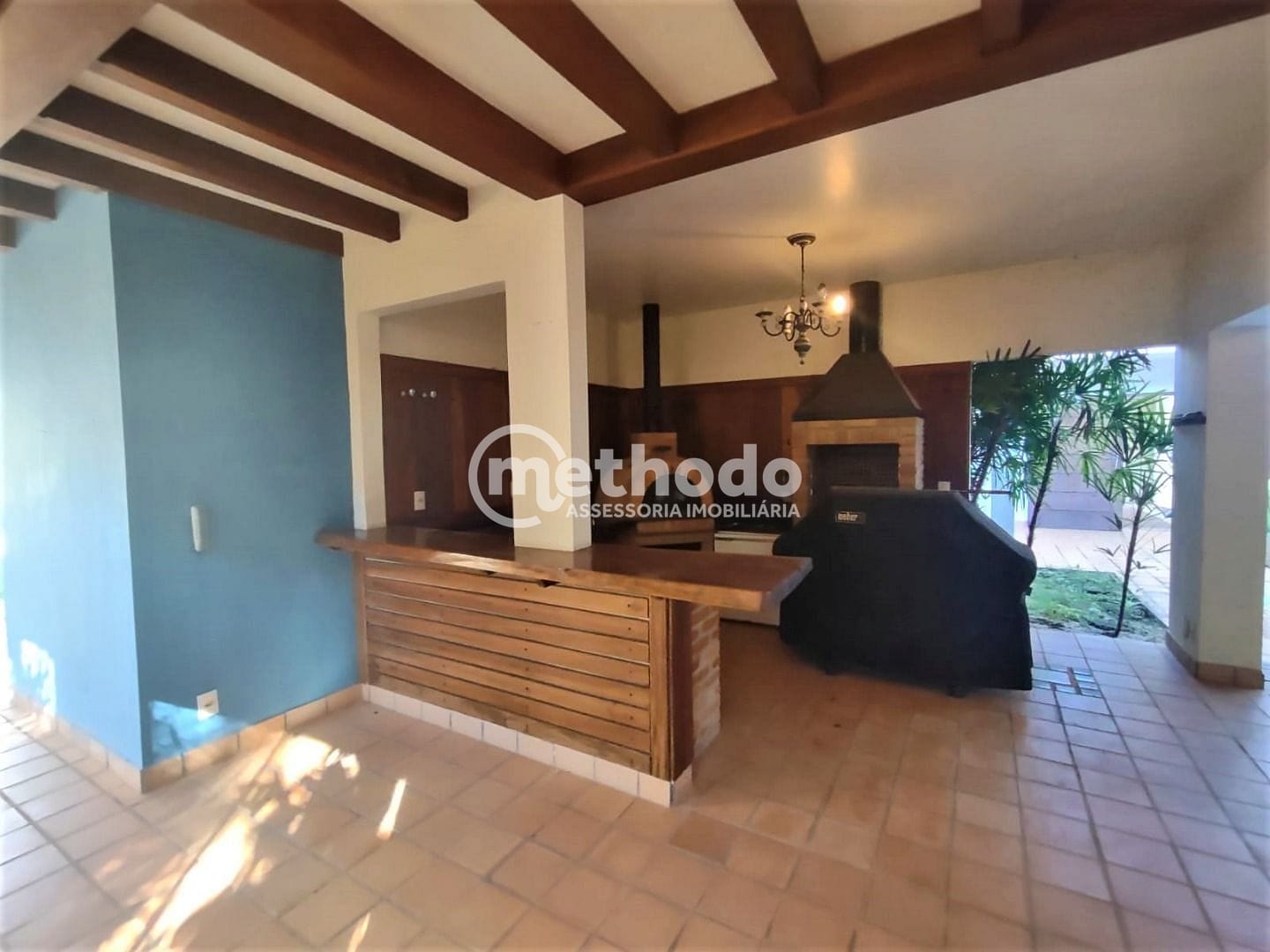 Casa, 6 quartos, 1150 m² - Foto 23