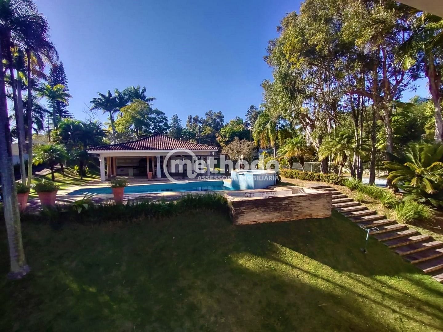 Casa, 6 quartos, 1150 m² - Foto 84