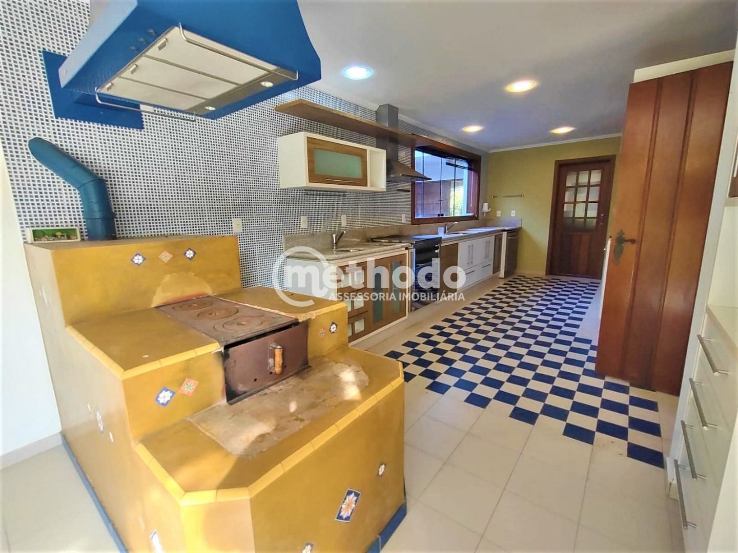 Casa, 6 quartos, 1150 m² - Foto 20