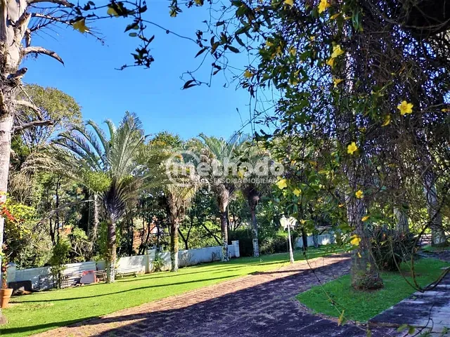 Casa com 5200m² 6 quartos e 9 banheiros, à venda, no bairro Gramado em Campinas