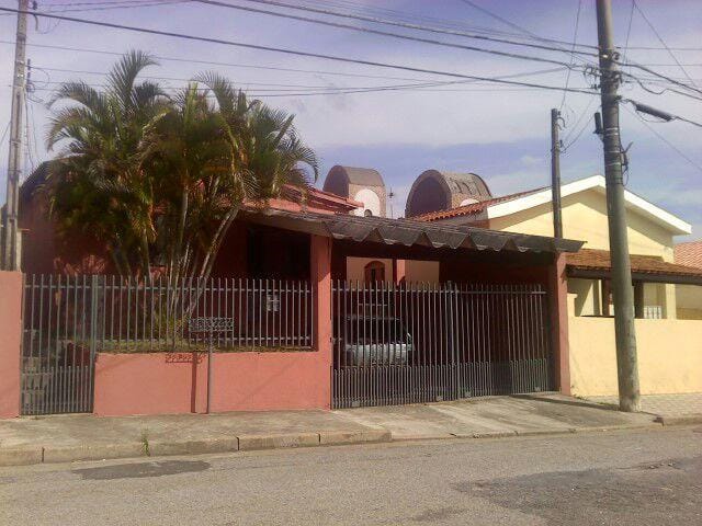 Foto do Casa - Rio Acima, Votorantim - casa térrea com 149,00m2 | Ary Proenca Negócios Imobiliários Ltda