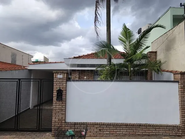 Casa 2 quartos e 2 banheiros, à venda, no bairro Ipiranga em São Paulo