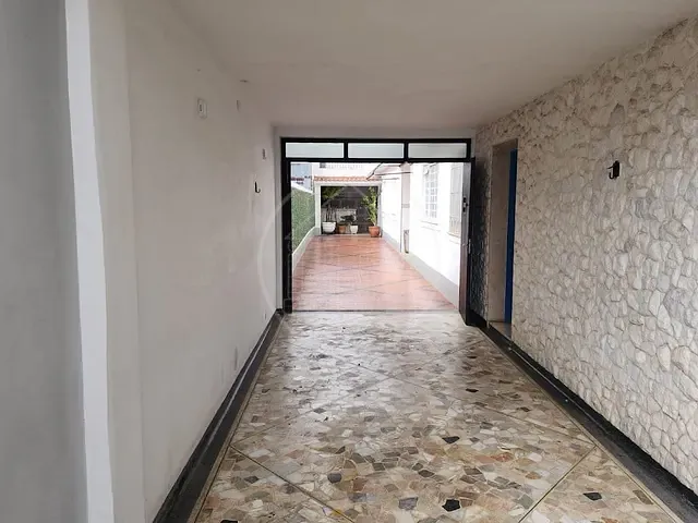 Casa 2 quartos e 2 banheiros, à venda, no bairro Ipiranga em São Paulo