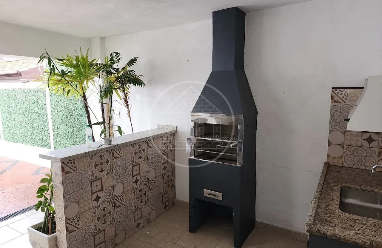 Casa, 2 quartos, 159 m² - Foto 21