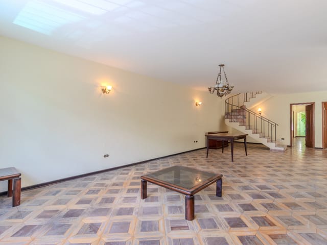 Casa com 500m² 3 quartos e 3 banheiros, à venda, no bairro Brooklin Paulista em São Paulo