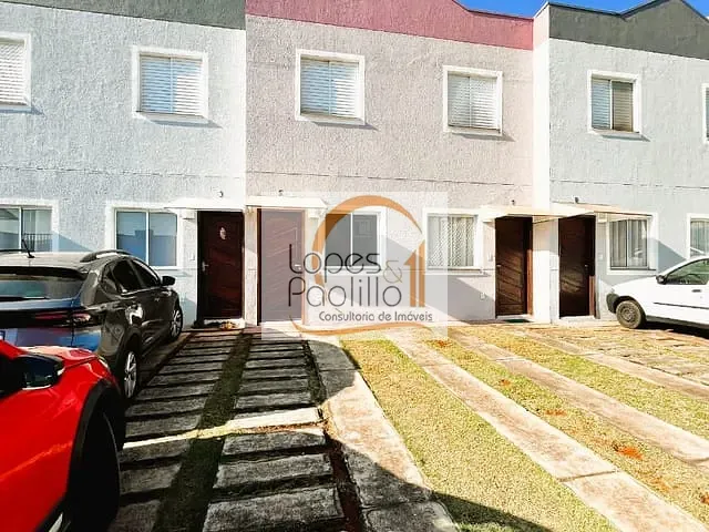 Casa 2 quartos e 1 banheiro, à venda, no bairro Nova Cerejeira em Atibaia