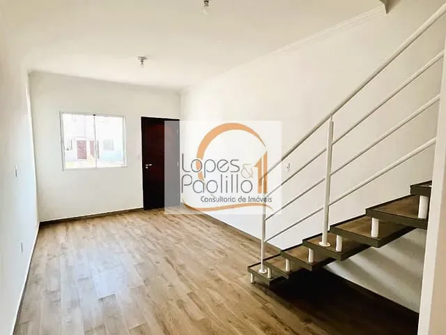 Casa 2 quartos e 1 banheiro, à venda, no bairro Nova Cerejeira em Atibaia