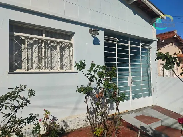 Casa 2 quartos e 1 banheiro, para alugar, no bairro Jardim Chapadão em Campinas