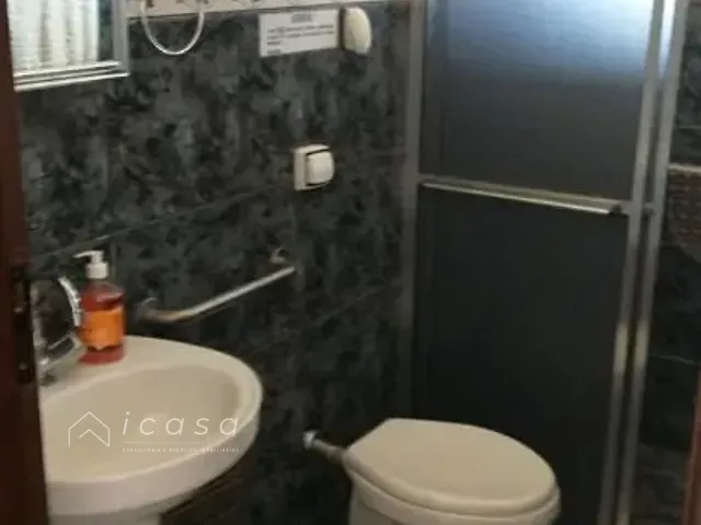 Casa com 250m² 1 quarto e 2 banheiros, à venda, no bairro Sumaré em Caraguatatuba