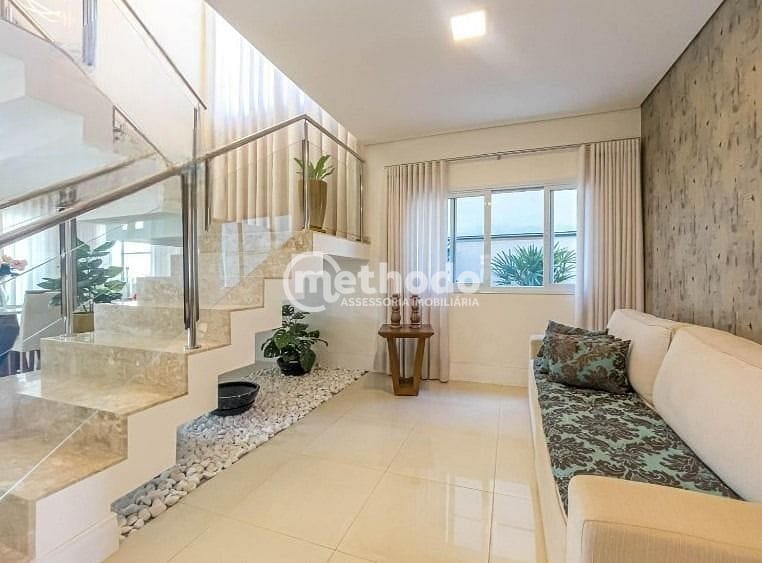 Casa, 4 quartos, 282 m² - Foto 3