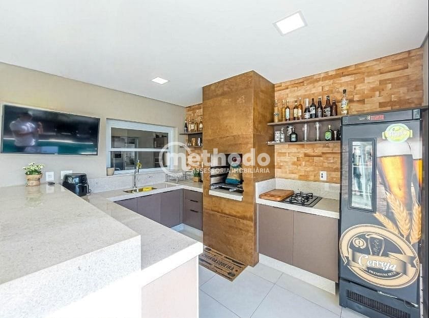 Casa, 4 quartos, 282 m² - Foto 14