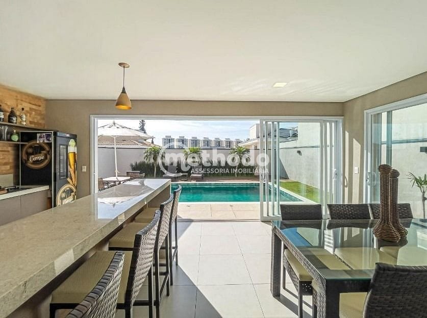 Casa, 4 quartos, 282 m² - Foto 11