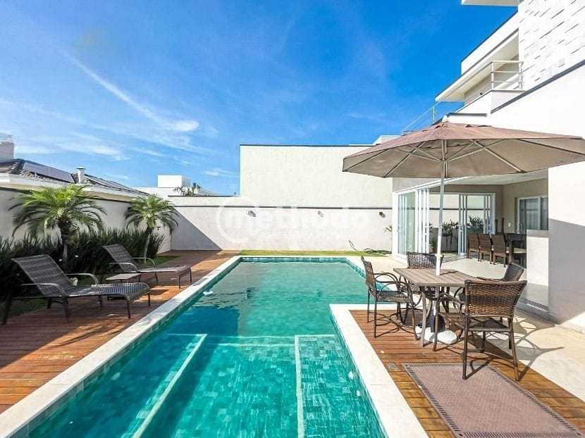 Casa, 4 quartos, 282 m² - Foto 15