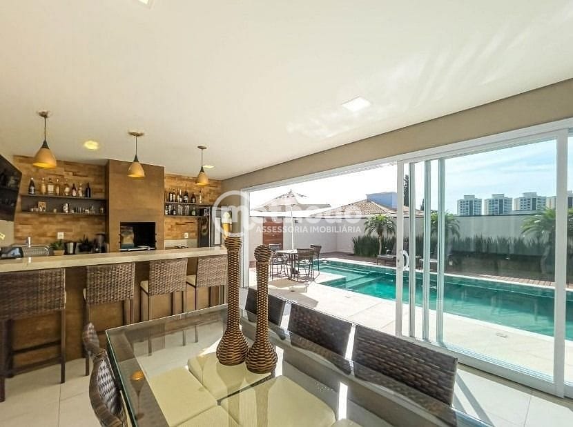 Casa, 4 quartos, 282 m² - Foto 12