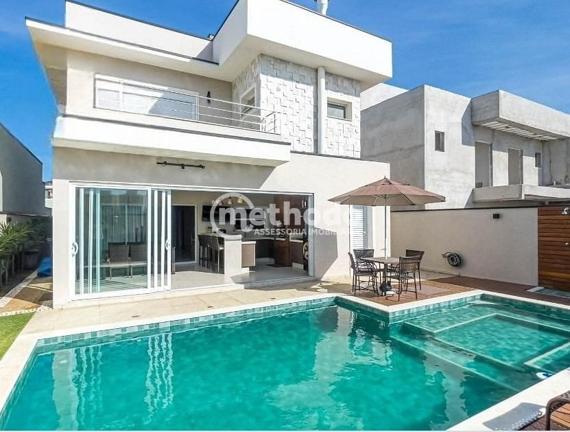 Casa, 4 quartos, 282 m² - Foto 16