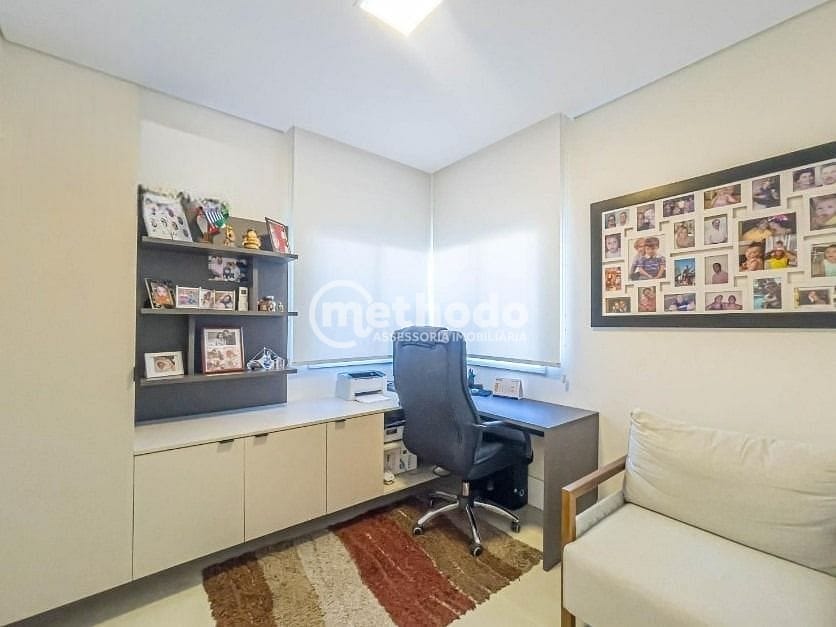 Casa, 4 quartos, 282 m² - Foto 33