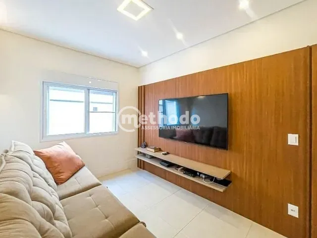 Casa com 360m² 4 quartos e 5 banheiros, à venda, no bairro Swiss Park em Campinas