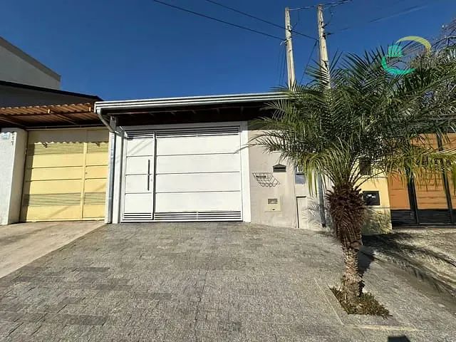 Casa com 140m² 3 quartos e 1 banheiro, à venda, no bairro Loteamento Country Ville em Campinas
