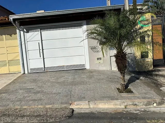 Casa com 140m² 3 quartos e 1 banheiro, à venda, no bairro Loteamento Country Ville em Campinas