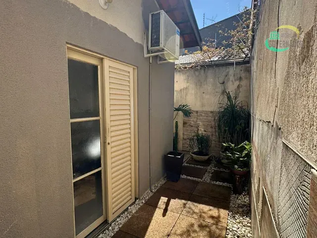Casa com 140m² 3 quartos e 1 banheiro, à venda, no bairro Loteamento Country Ville em Campinas