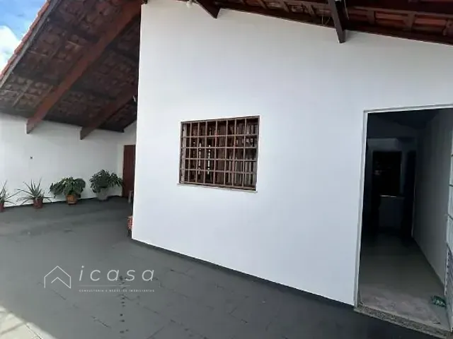 Casa com 260m² 2 quartos e 1 banheiro, à venda, no bairro Vila Antônio Augusto Luiz em Caçapava