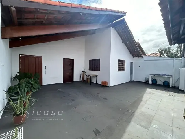 Casa com 260m² 2 quartos e 1 banheiro, à venda, no bairro Vila Antônio Augusto Luiz em Caçapava