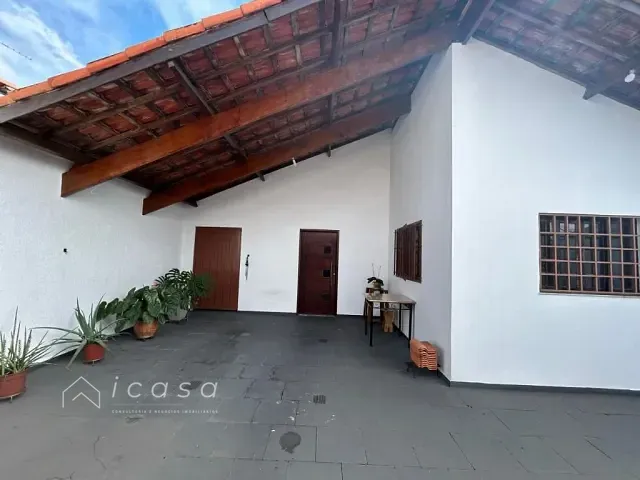 Casa com 260m² 2 quartos e 1 banheiro, à venda, no bairro Vila Antônio Augusto Luiz em Caçapava