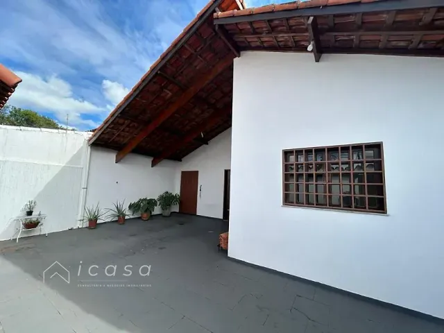Casa com 260m² 2 quartos e 1 banheiro, à venda, no bairro Vila Antônio Augusto Luiz em Caçapava