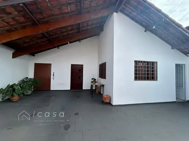 Casa com 260m² 2 quartos e 1 banheiro, à venda, no bairro Vila Antônio Augusto Luiz em Caçapava