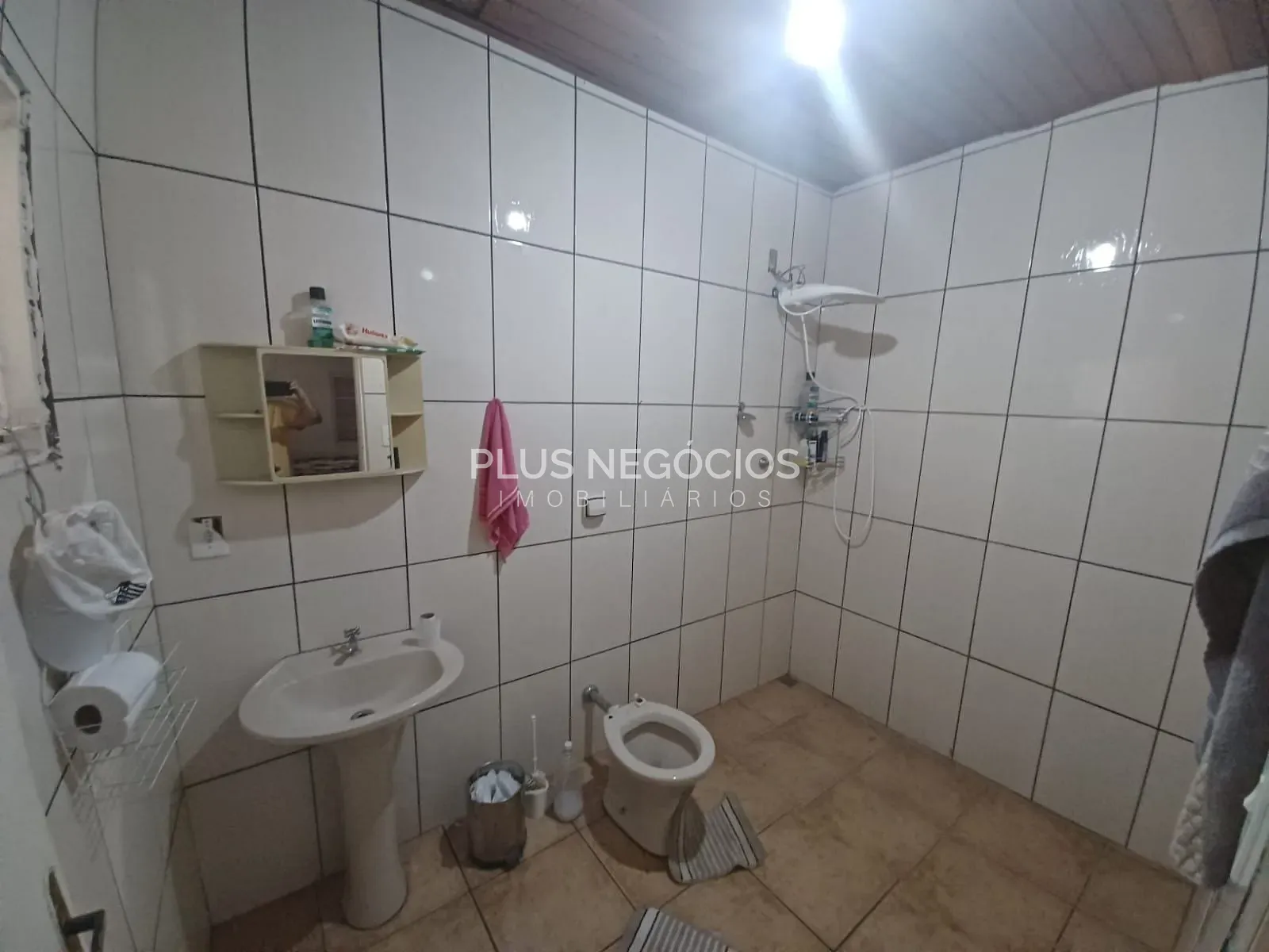 Chácara, 4 quartos, 350 m² - Foto 5